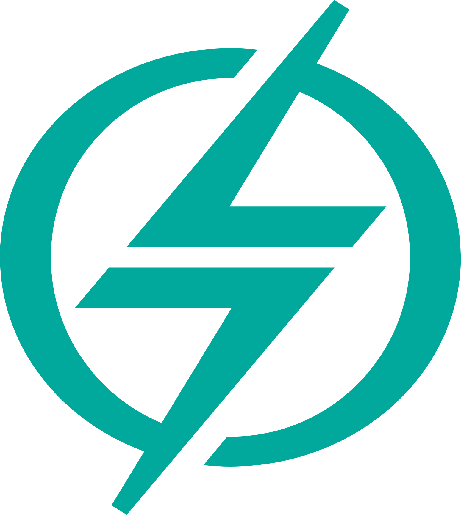 Light S.A. Logo (transparentes PNG)