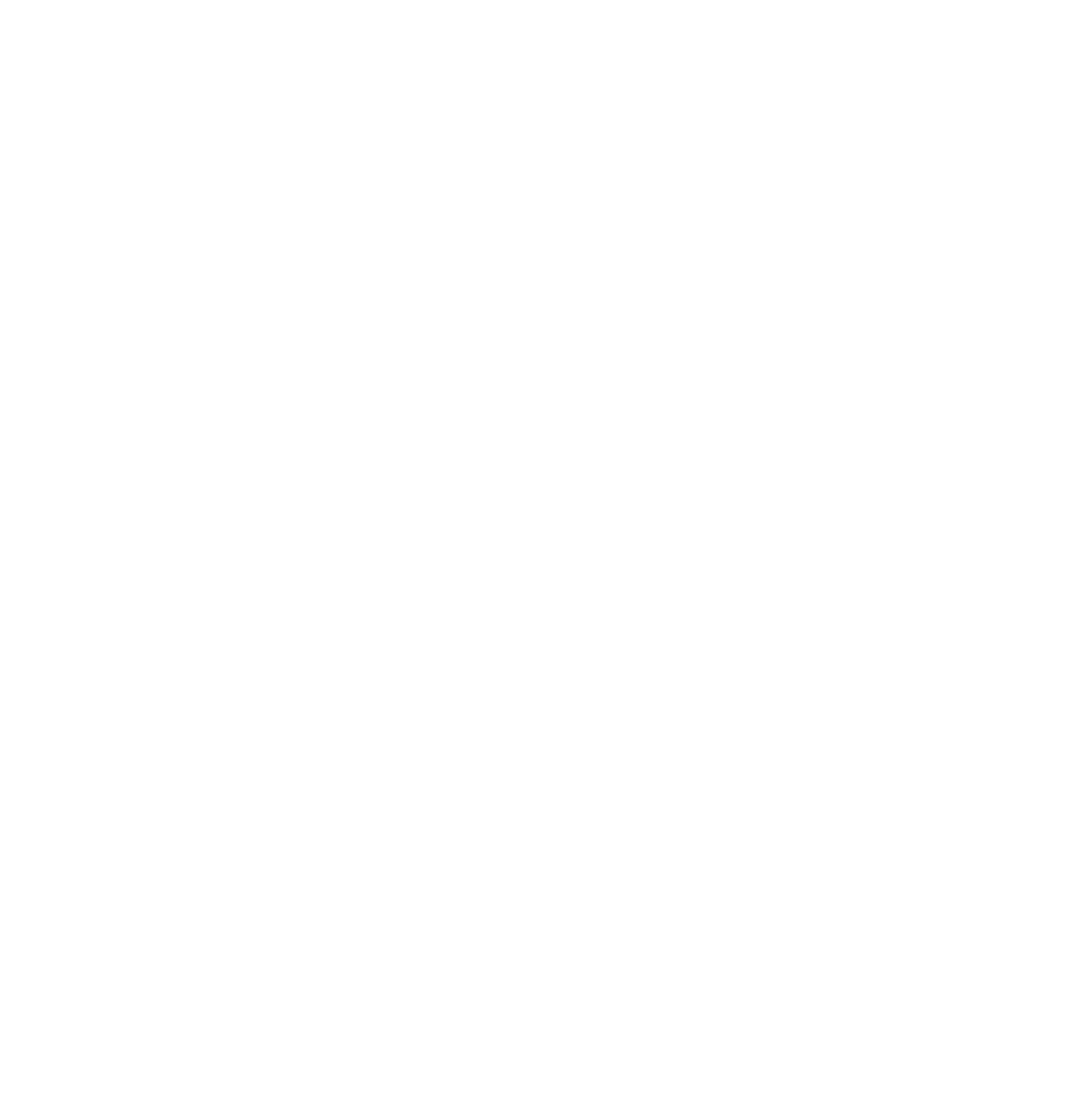 Lennox logo pour fonds sombres (PNG transparent)
