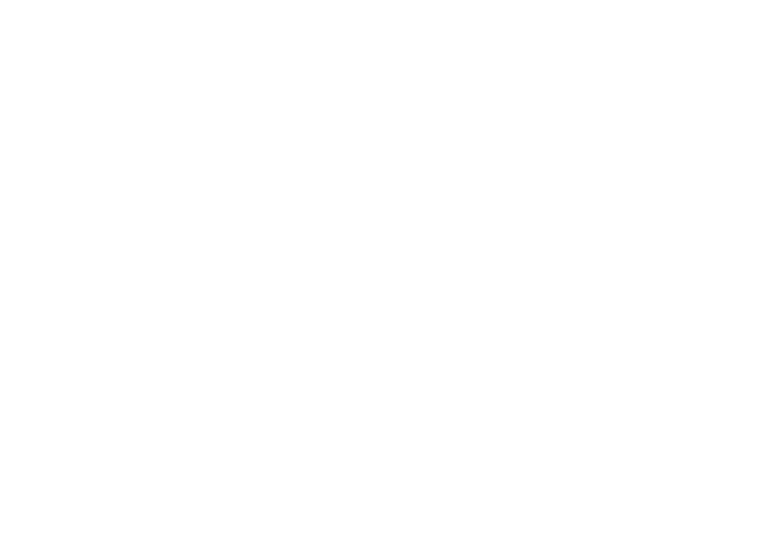 Lilium logo pour fonds sombres (PNG transparent)