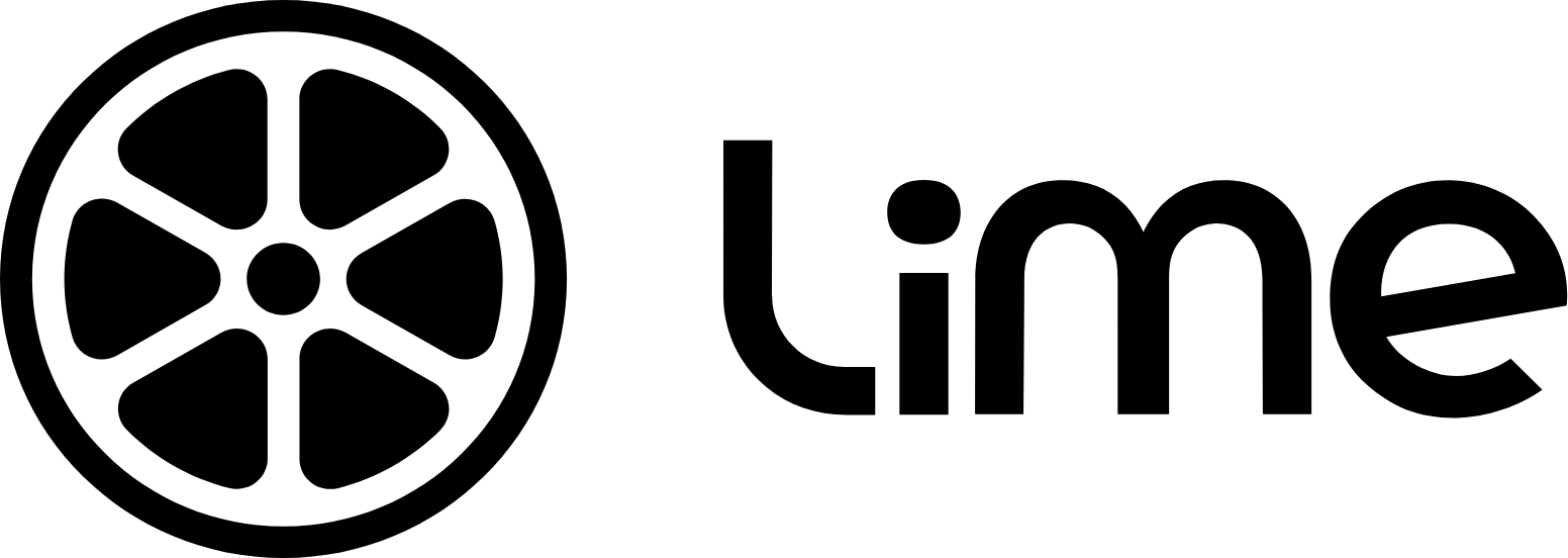 Neutron Holdings (Lime) logo large (transparent PNG)