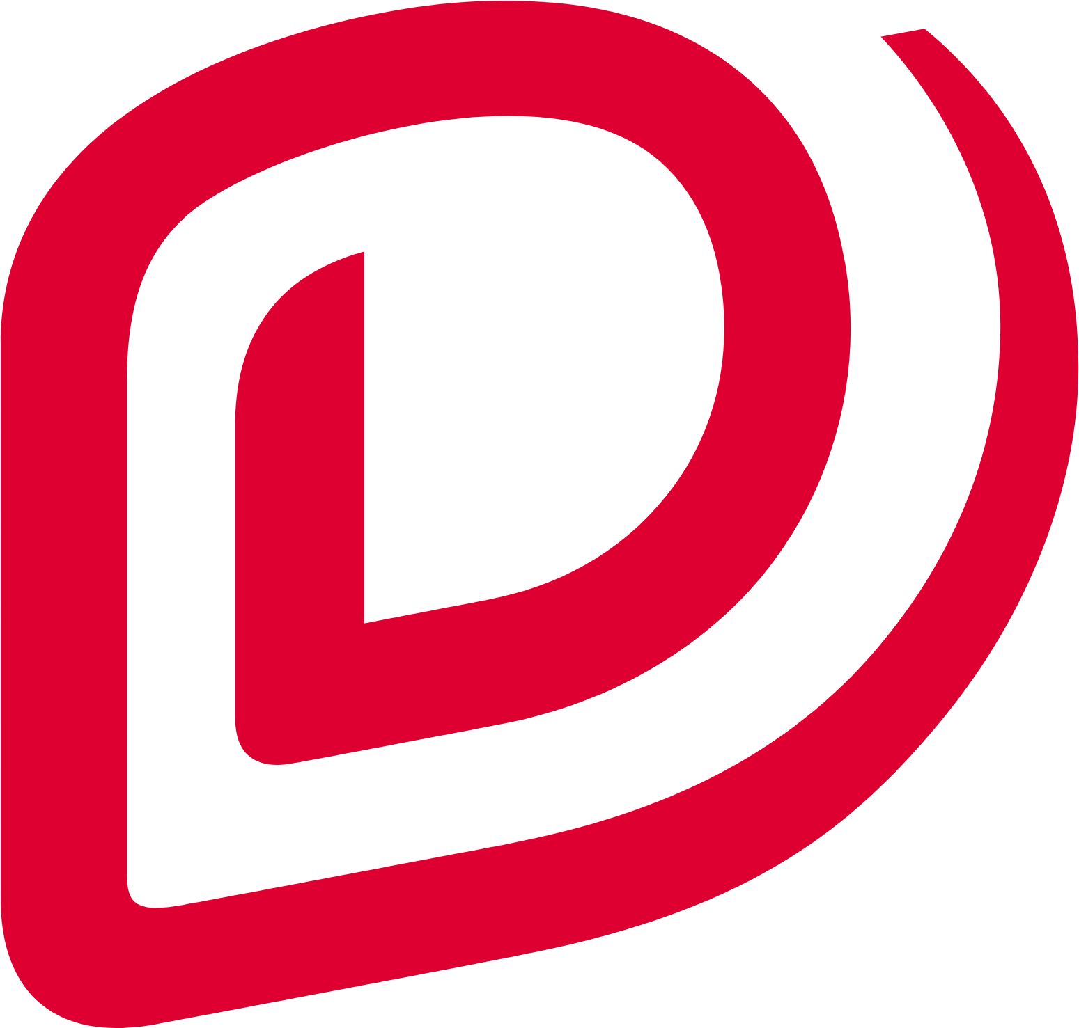 Linedata Services logo (transparent PNG)