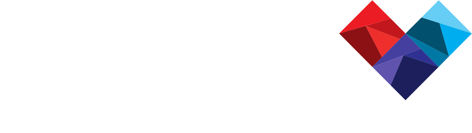 Linc AB logo grand pour les fonds sombres (PNG transparent)