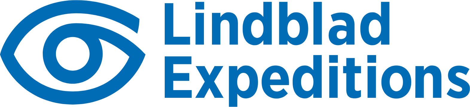 Lindblad Expeditions logo large (transparent PNG)