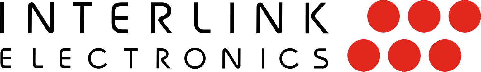 Interlink Electronics logo large (transparent PNG)