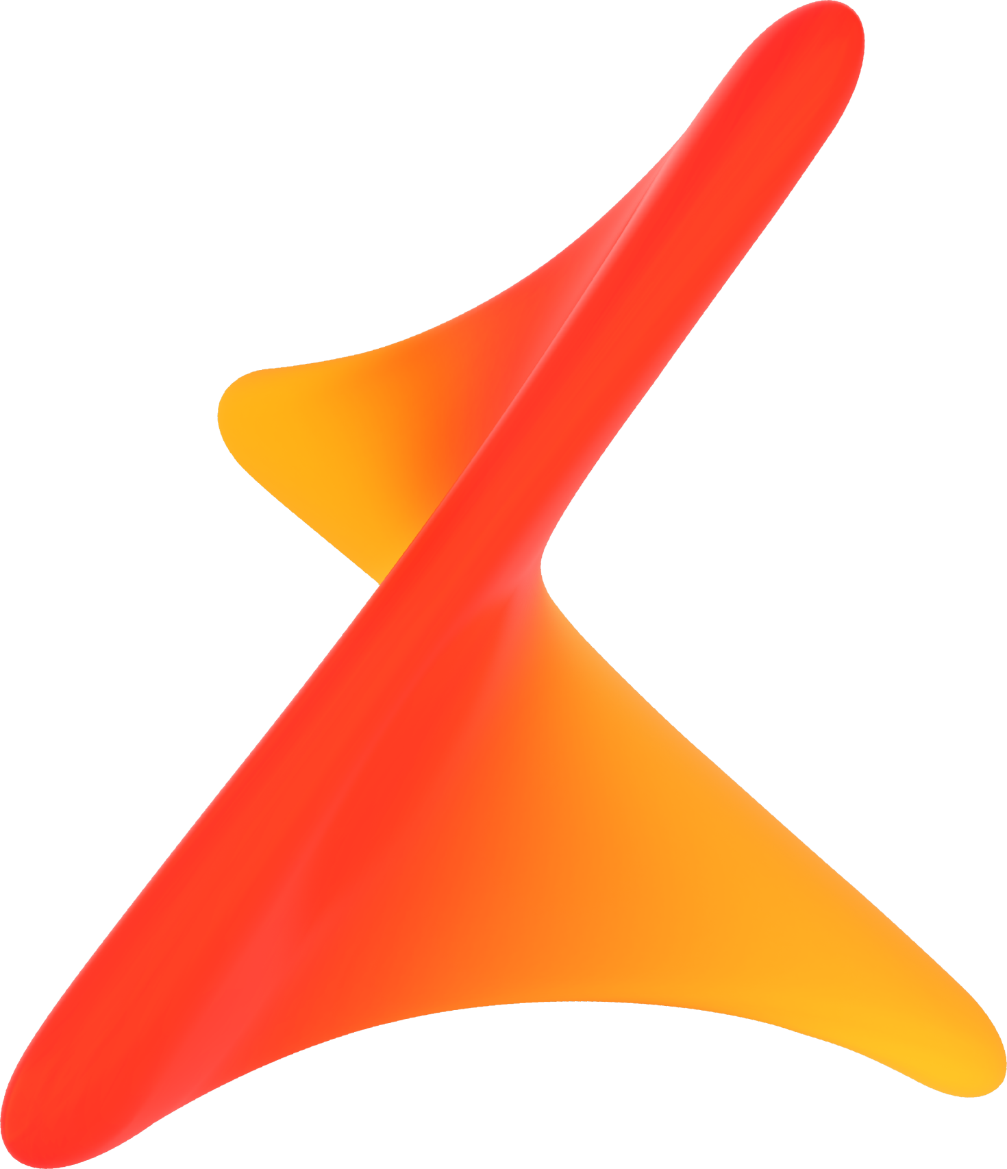 Linx logo (transparent PNG)
