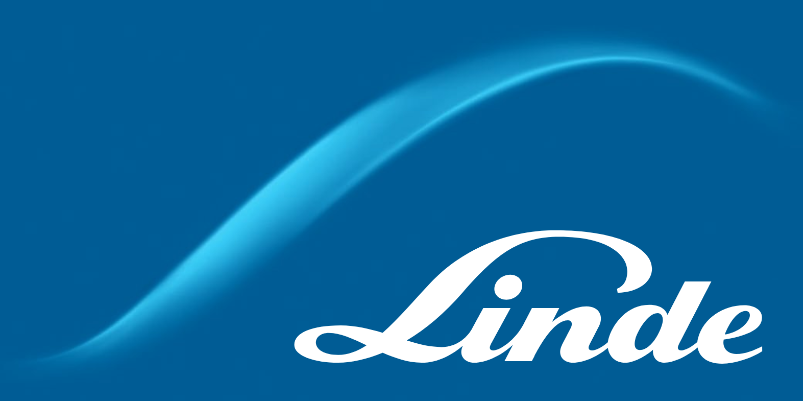 Linde logo large (transparent PNG)