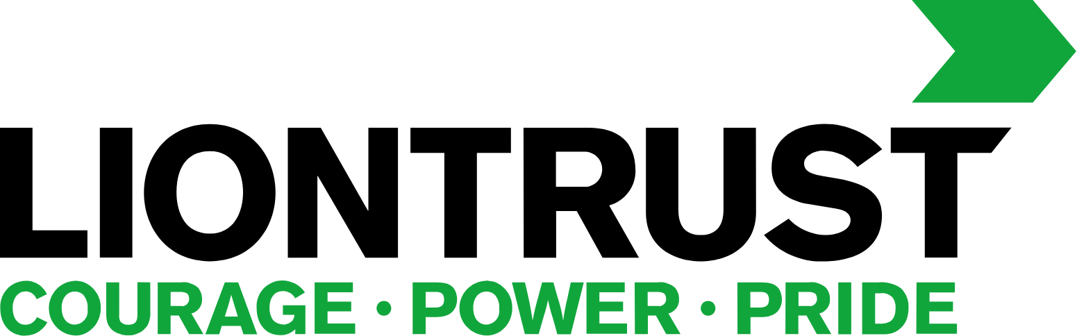 Liontrust Asset Management PLC logo large (transparent PNG)