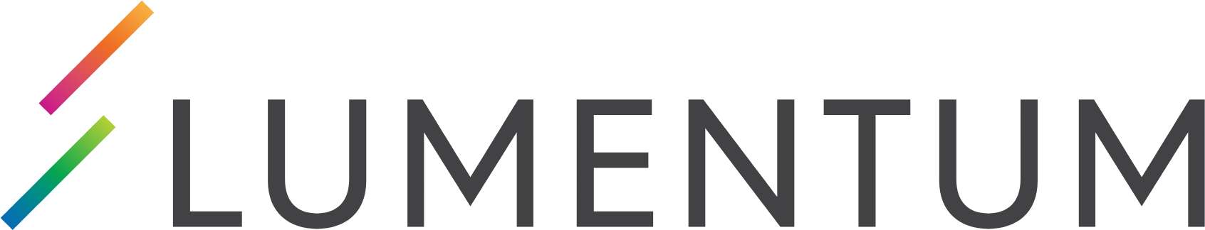 Lumentum logo large (transparent PNG)