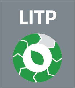 Sprott Lithium Miners ETF logo (transparent PNG)