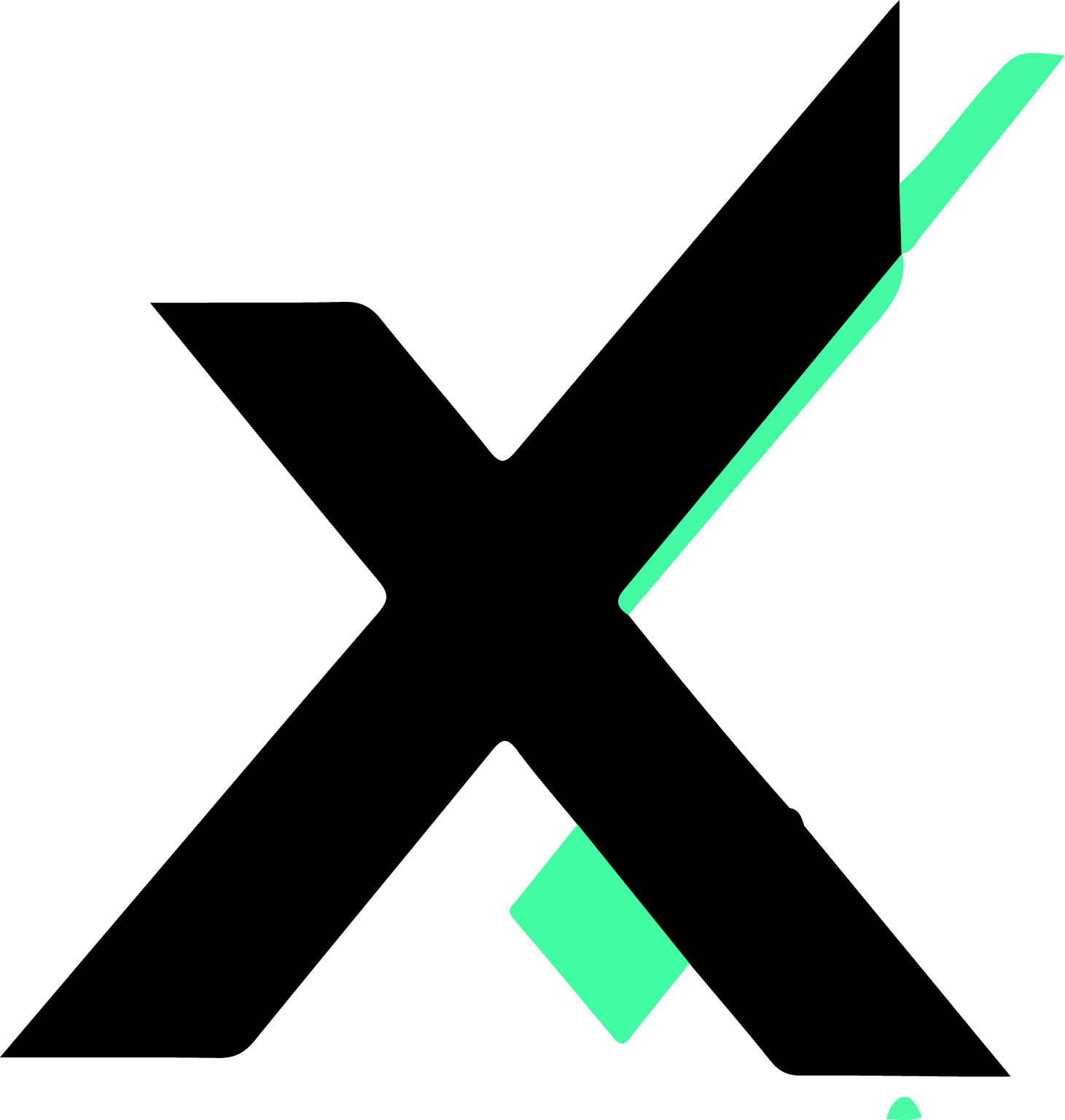 LiveXLive Media logo (transparent PNG)