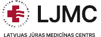 AS Latvijas Juras medicinas centrs logo large (transparent PNG)