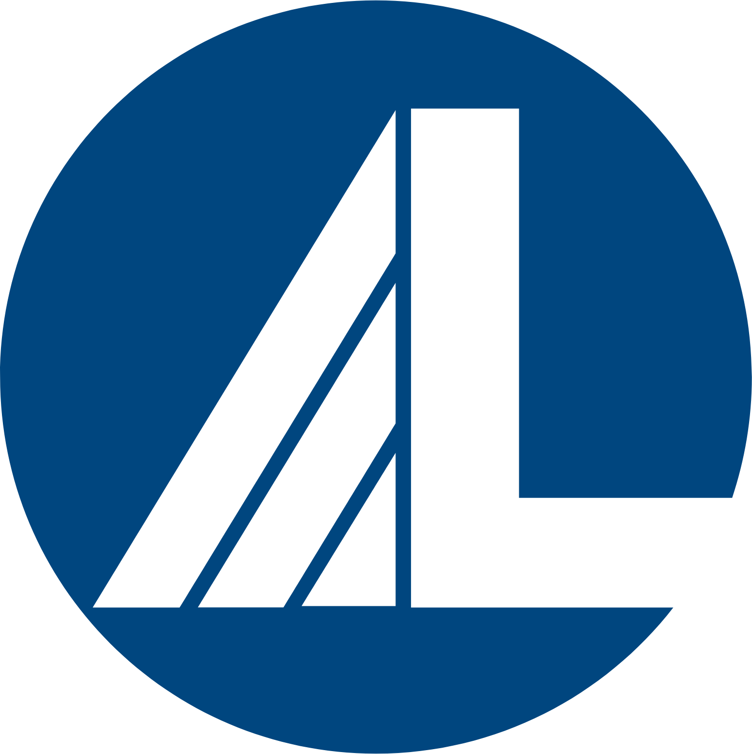 Lakeland Financial Corp logo (transparent PNG)