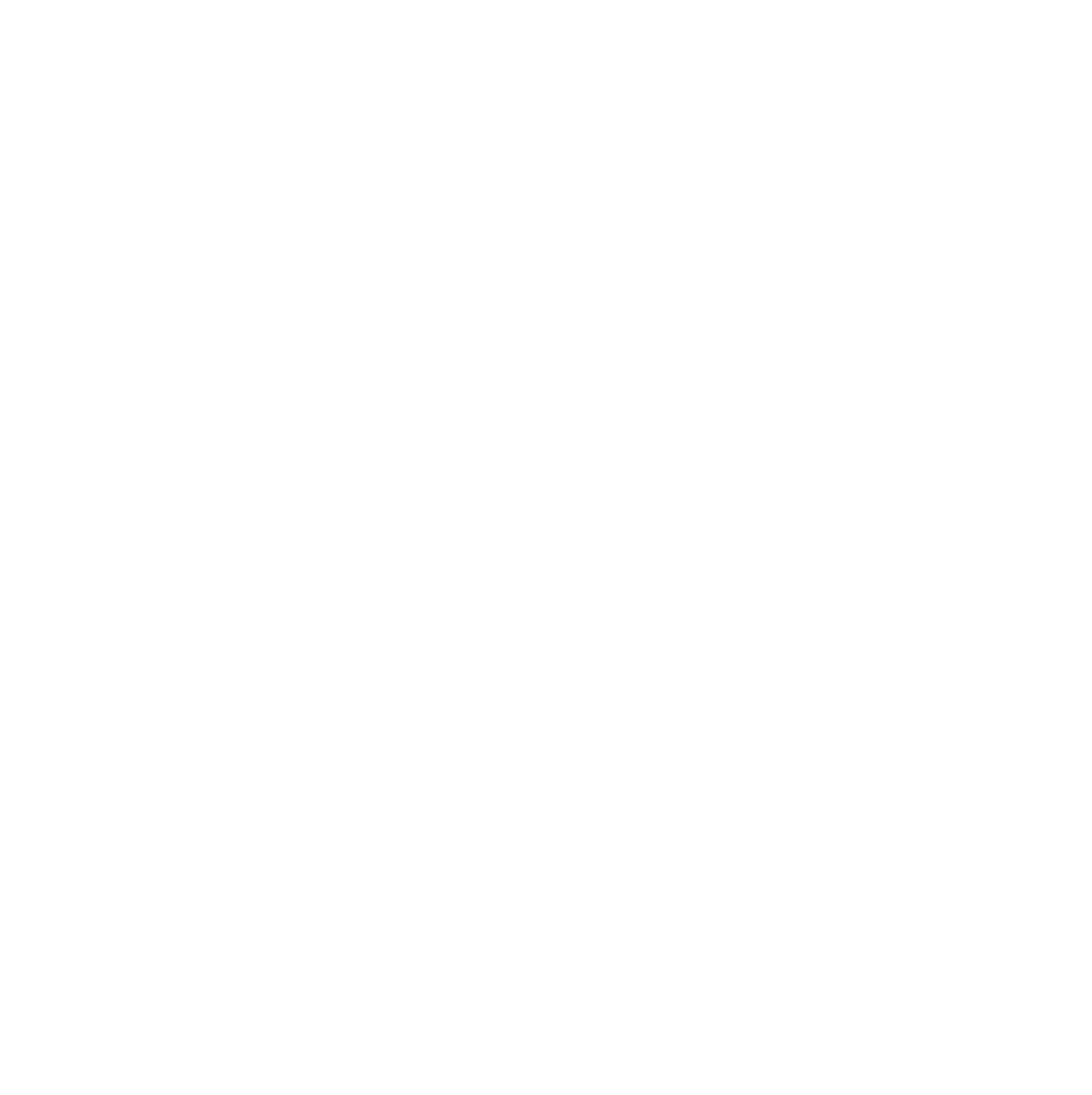 Lakeland Financial Corp logo for dark backgrounds (transparent PNG)