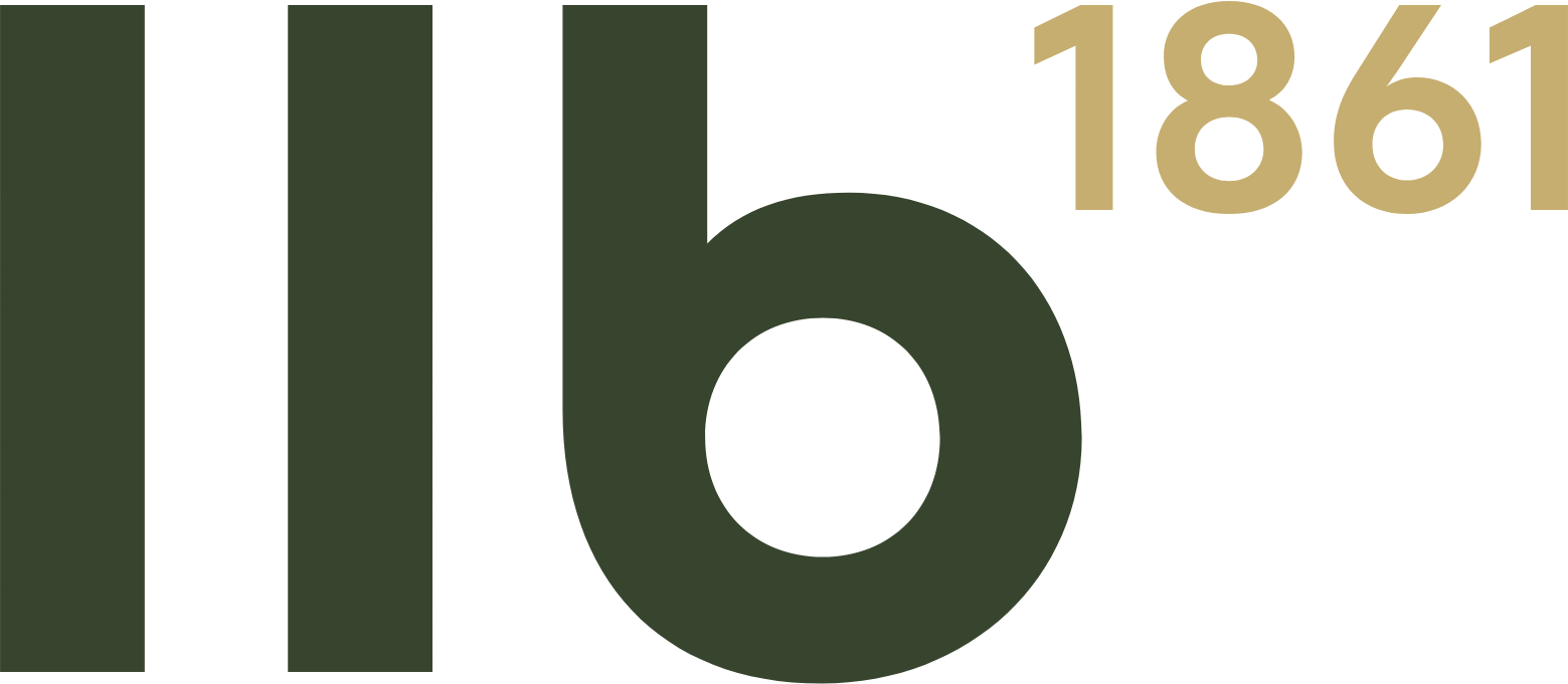 LLB (Liechtensteinische Landesbank) logo large (transparent PNG)