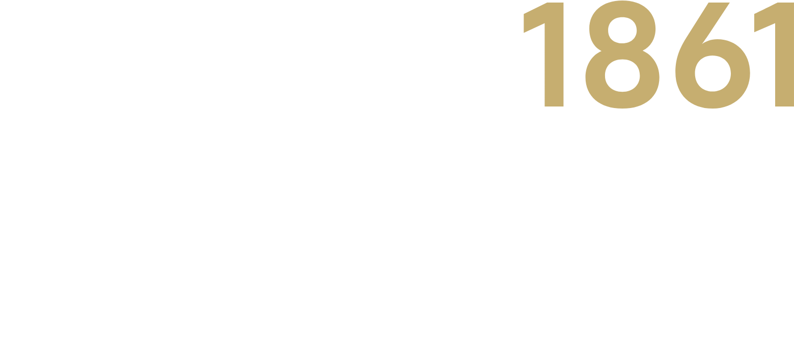 LLB (Liechtensteinische Landesbank) logo grand pour les fonds sombres (PNG transparent)