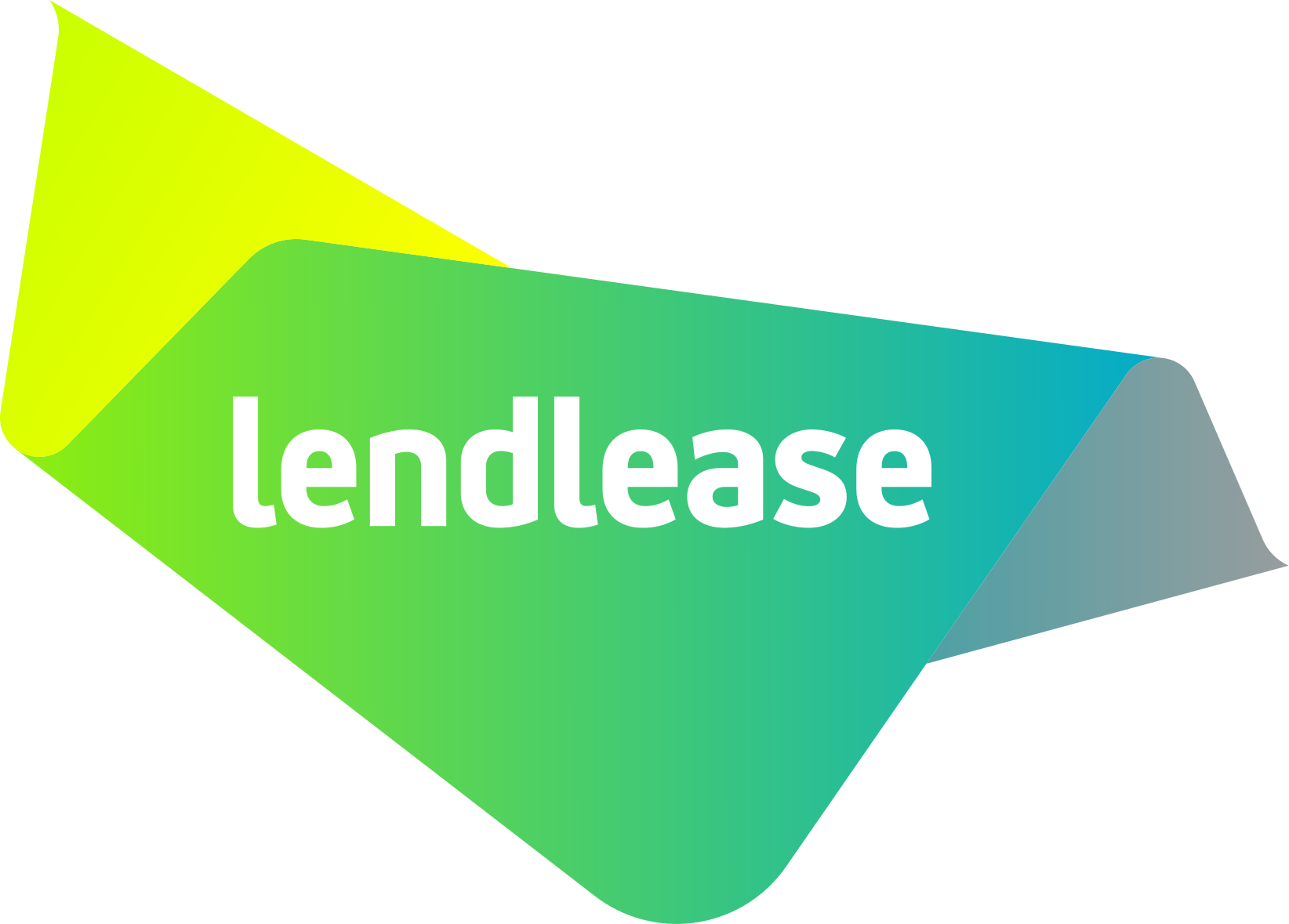 Lendlease logo large (transparent PNG)
