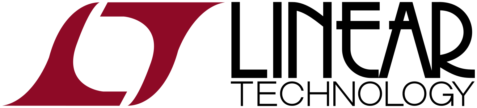 Linear Technology Corp logo large (transparent PNG)