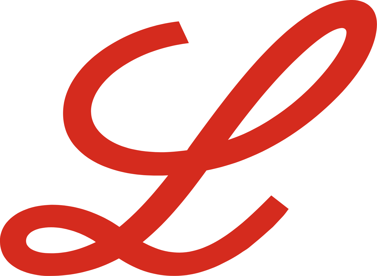 Eli Lilly logo in transparent PNG and vectorized SVG formats