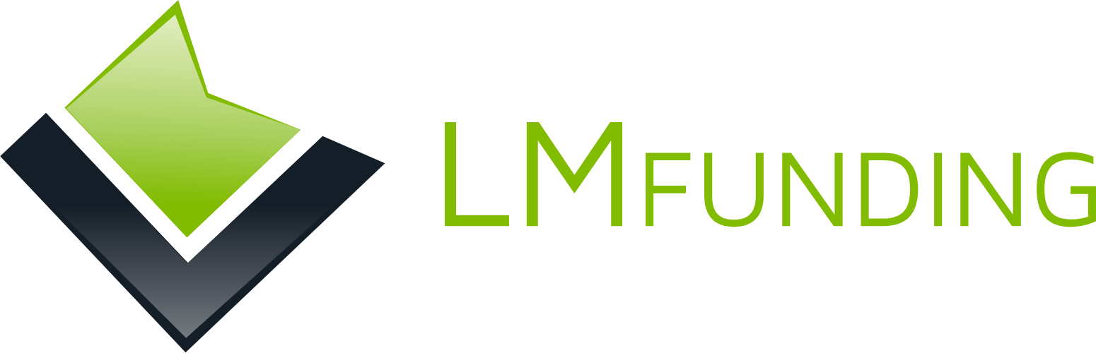 LM Funding America logo large (transparent PNG)