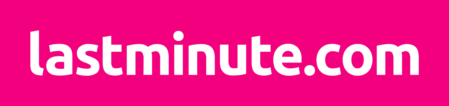 lastminute.com logo large (transparent PNG)