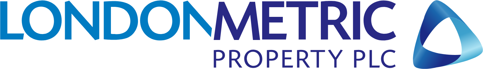 LondonMetric Property logo large (transparent PNG)
