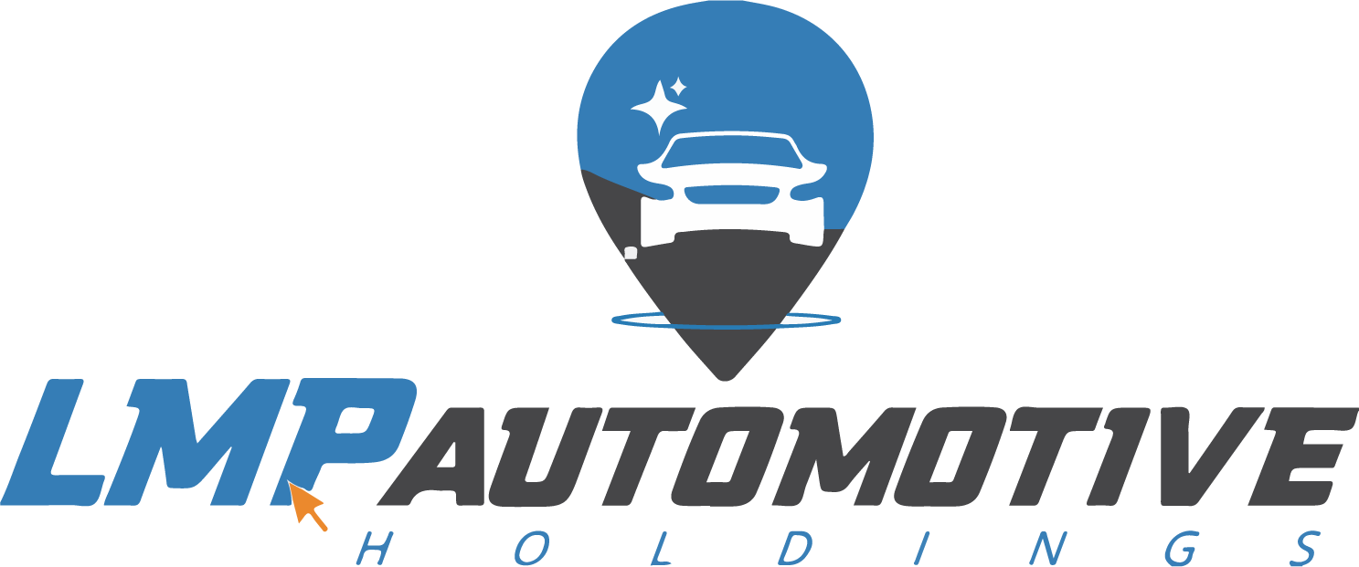 LMP Automotive Holdings logo large (transparent PNG)