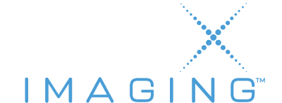 Lumexa Imaging logo fulle size on a dark background (transparent PNG)