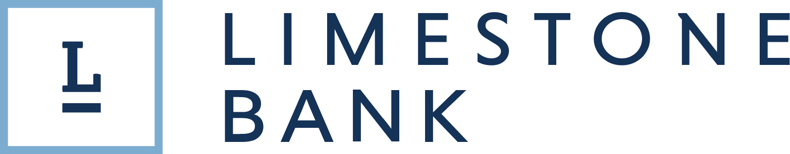 Limestone Bancorp logo large (transparent PNG)