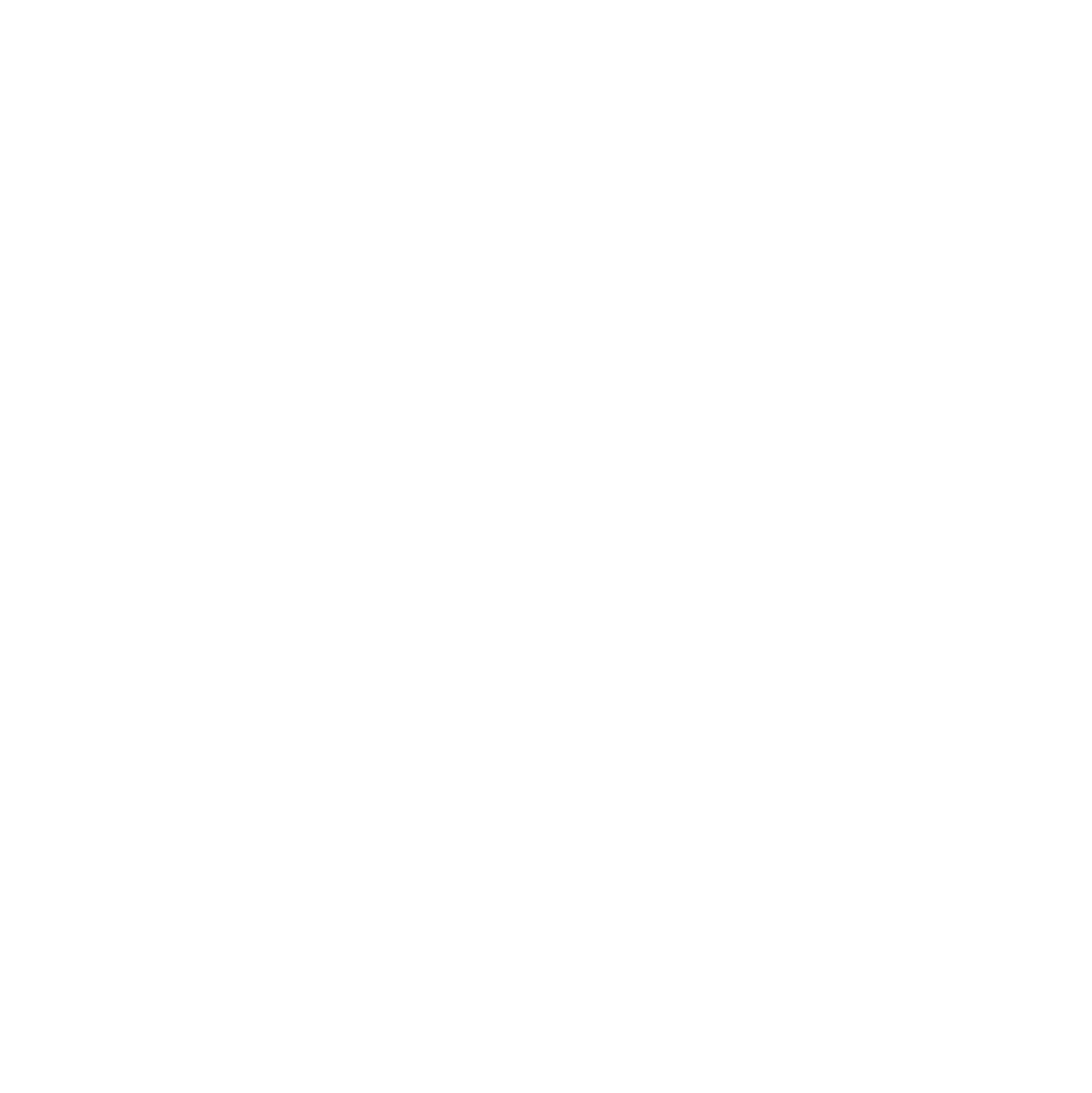 LNA Santé logo pour fonds sombres (PNG transparent)
