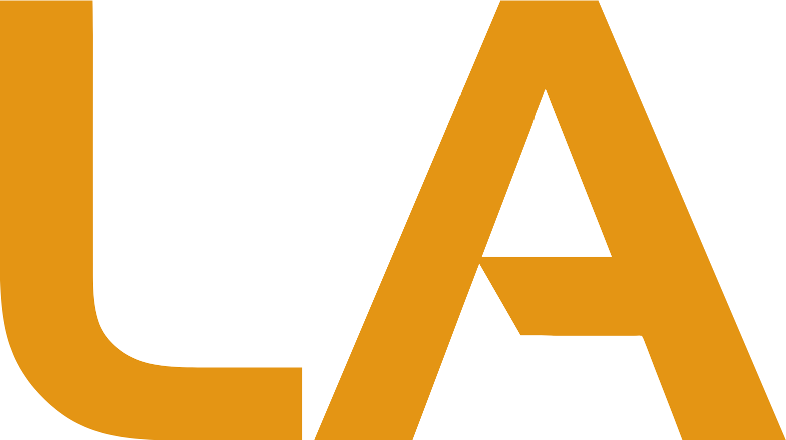 Landec logo (transparent PNG)