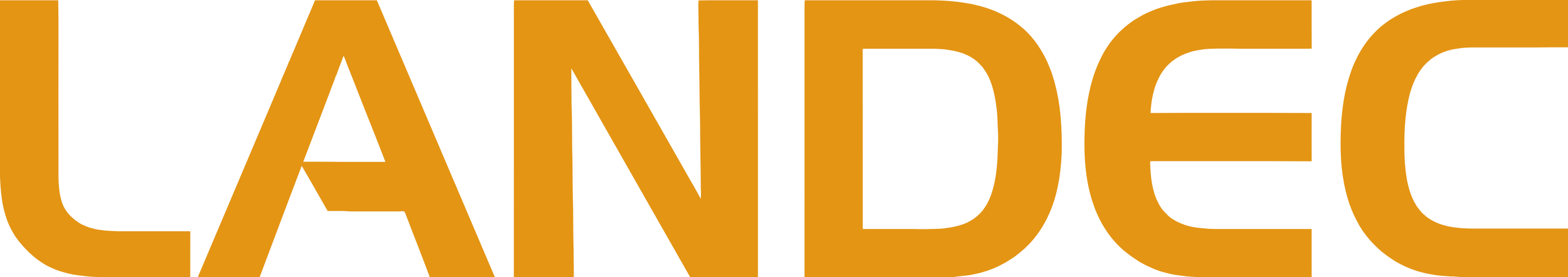 Landec logo large (transparent PNG)
