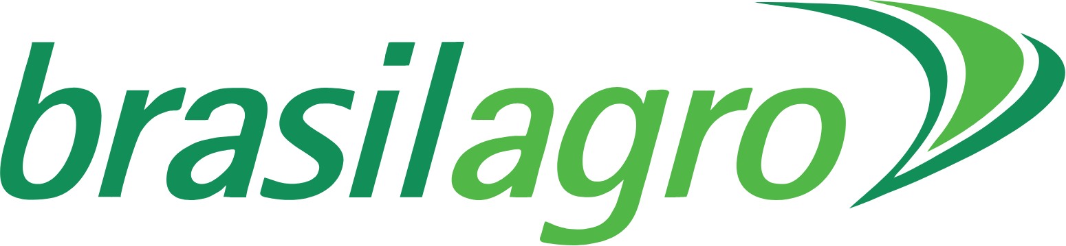 Brasil Agro logo large (transparent PNG)
