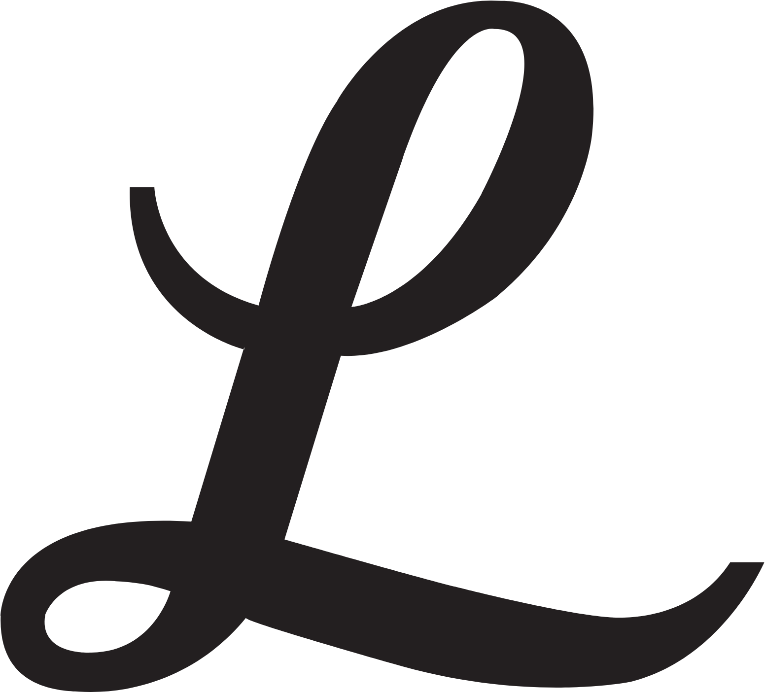 Leon's Furniture logo (transparent PNG)