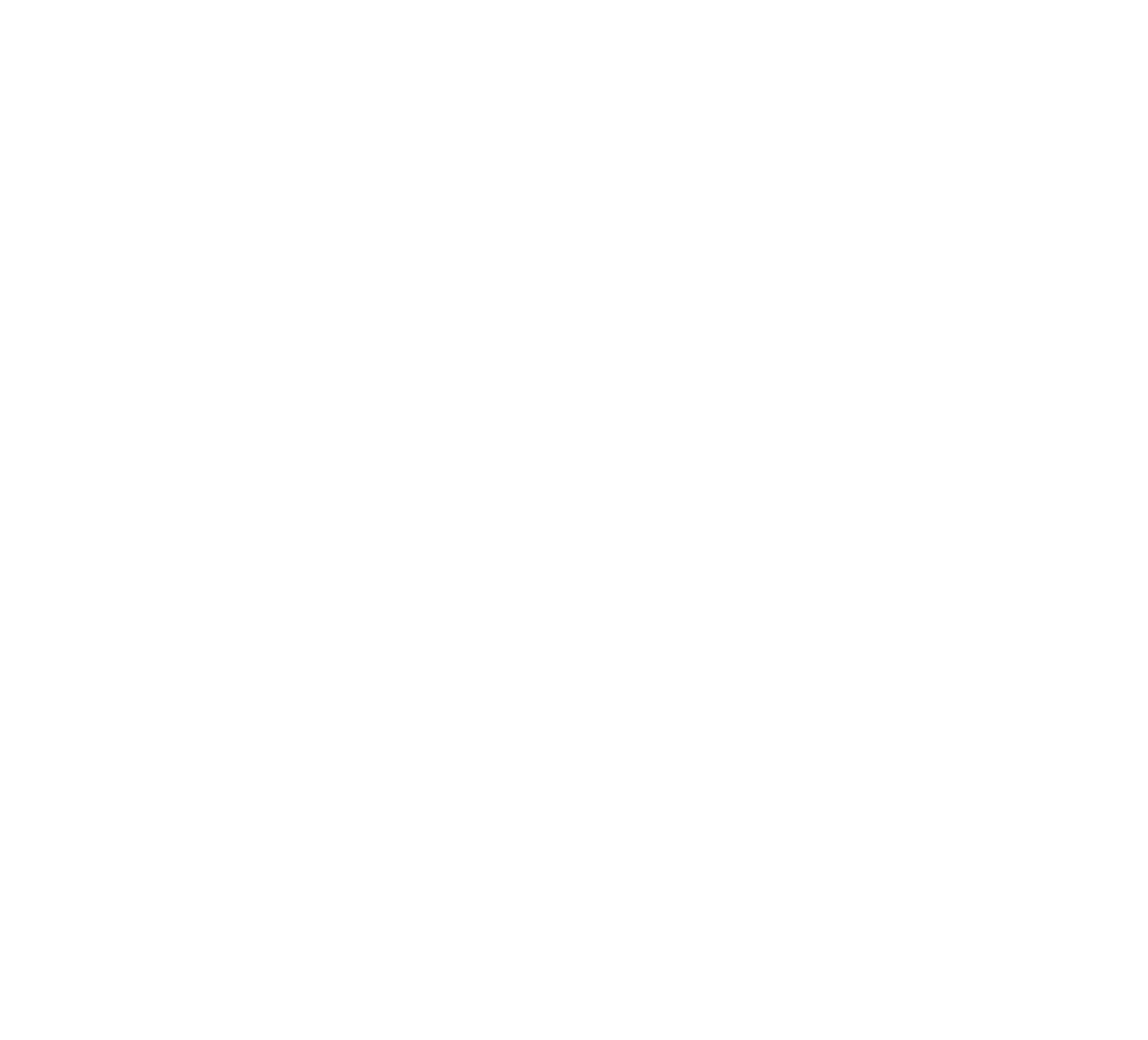 Leon's Furniture logo on a dark background (transparent PNG)