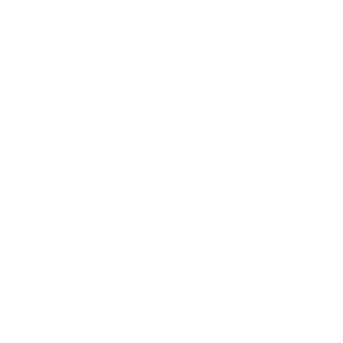 Linkedin Logo für dunkle Hintergründe (transparentes PNG)