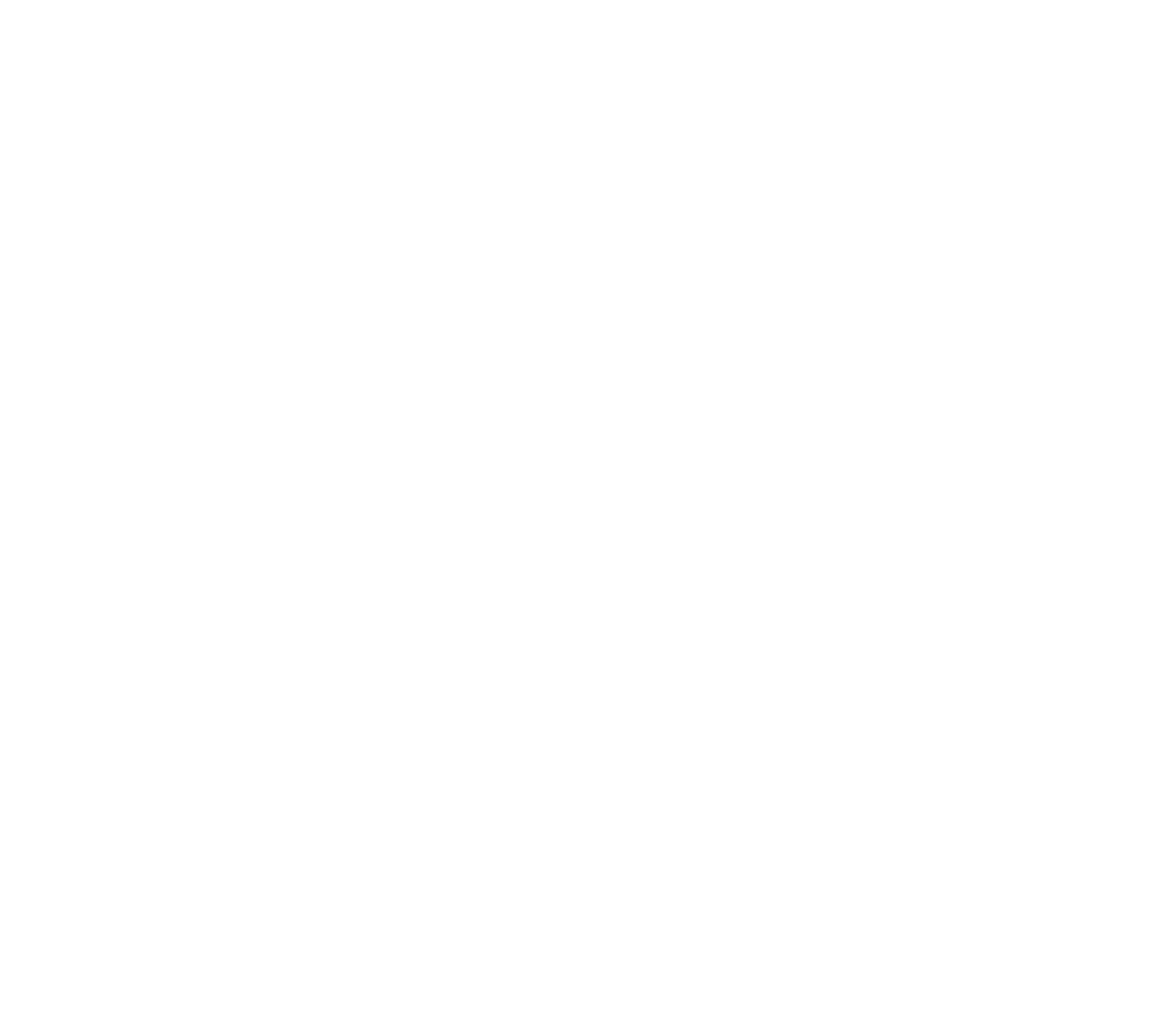 Linamar logo pour fonds sombres (PNG transparent)