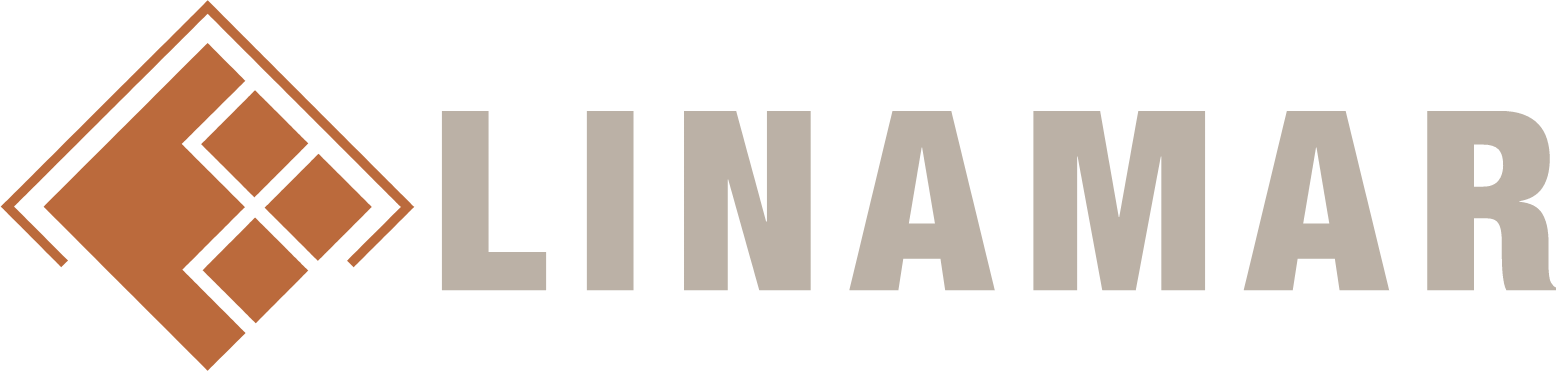 Linamar logo large (transparent PNG)