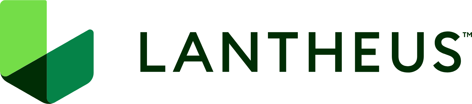 Lantheus Holdings logo large (transparent PNG)