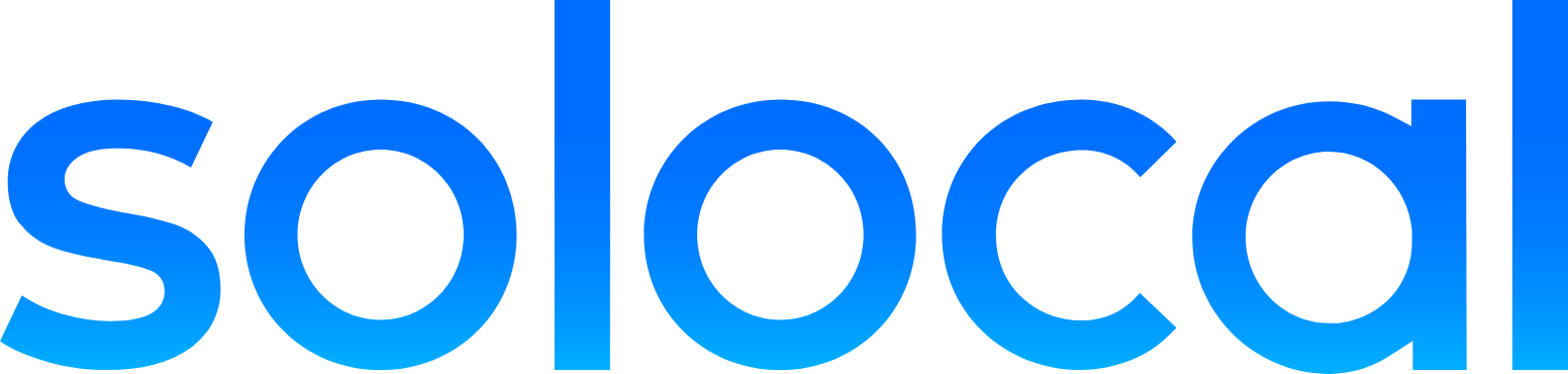 Solocal Group logo large (transparent PNG)