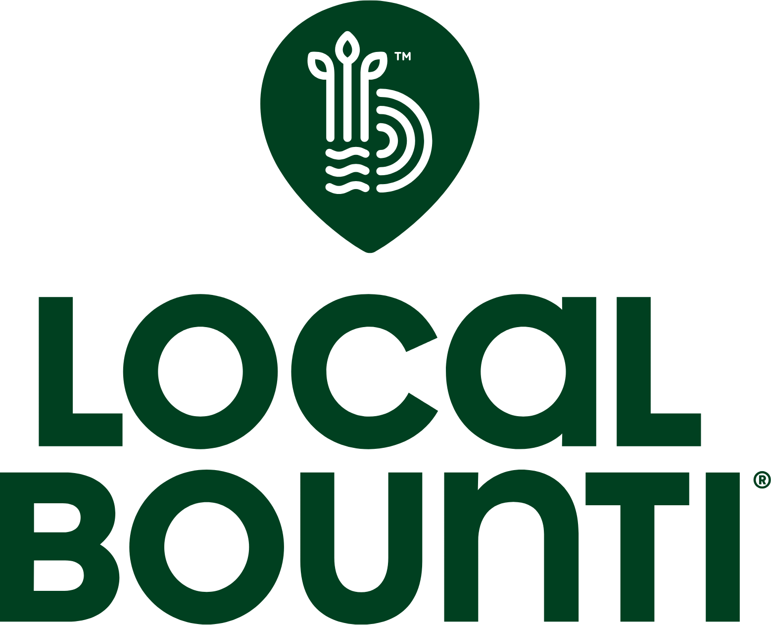 Local Bounti logo large (transparent PNG)