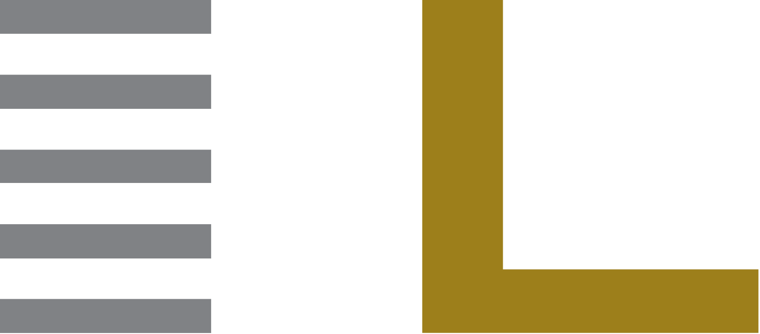 Lodha Group logo (transparent PNG)