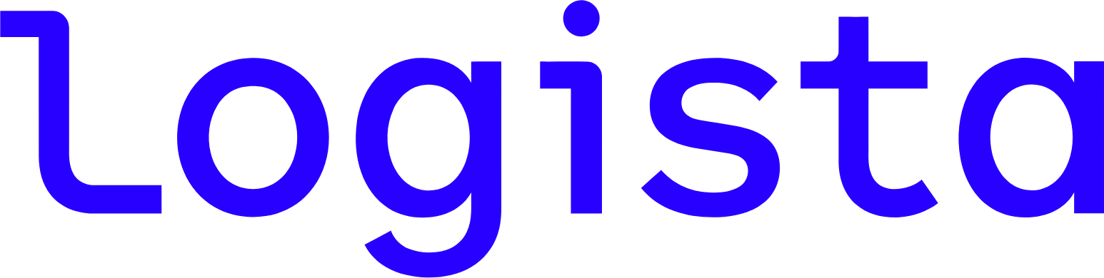 Logista (Compañía de Distribución Integral Logista) logo large (transparent PNG)