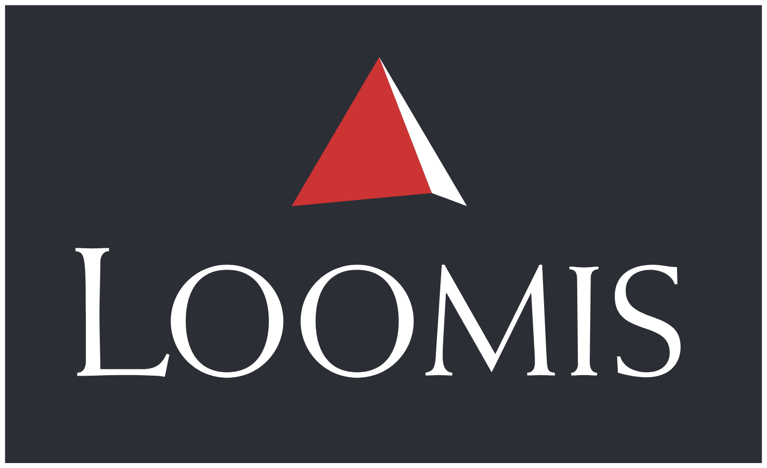 Loomis AB logo large (transparent PNG)
