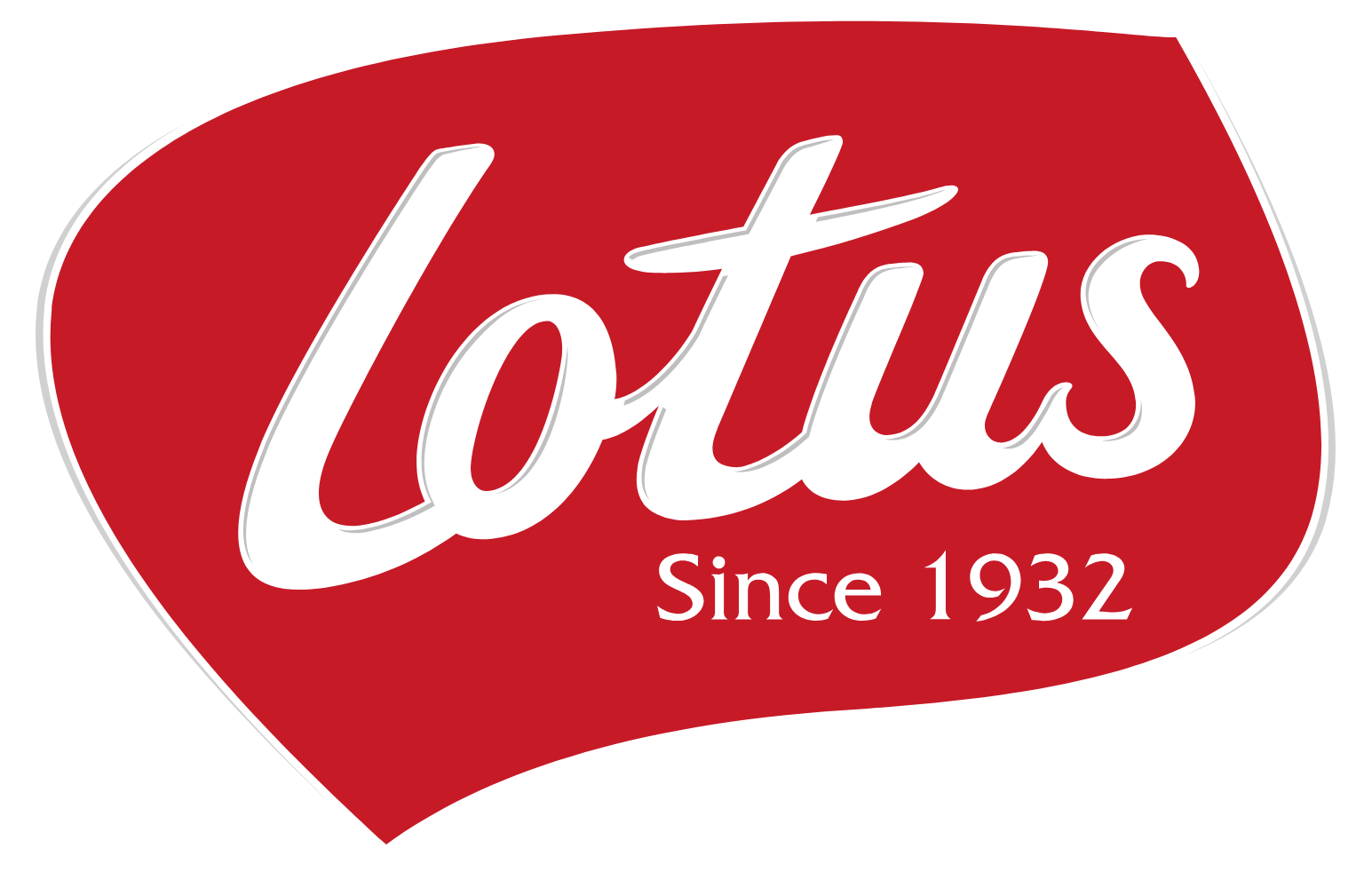 Lotus Bakeries logo (PNG transparent)