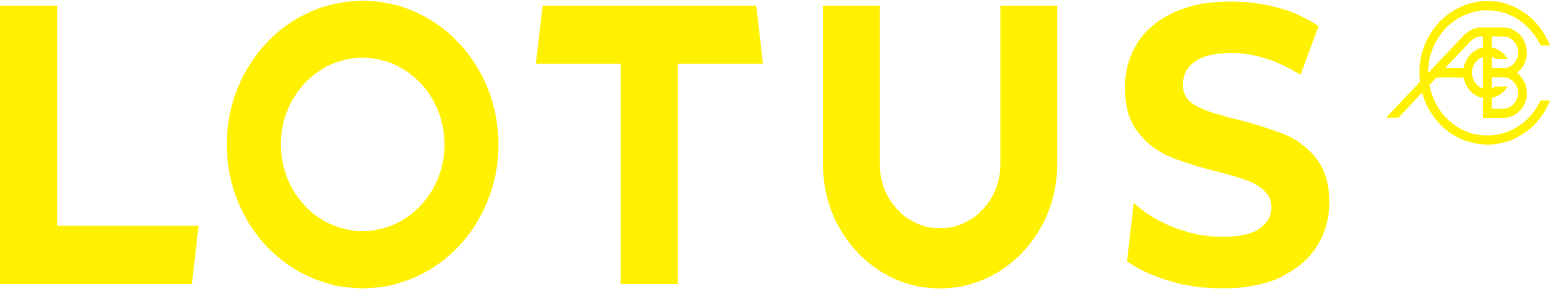 Lotus Technology logo large (transparent PNG)