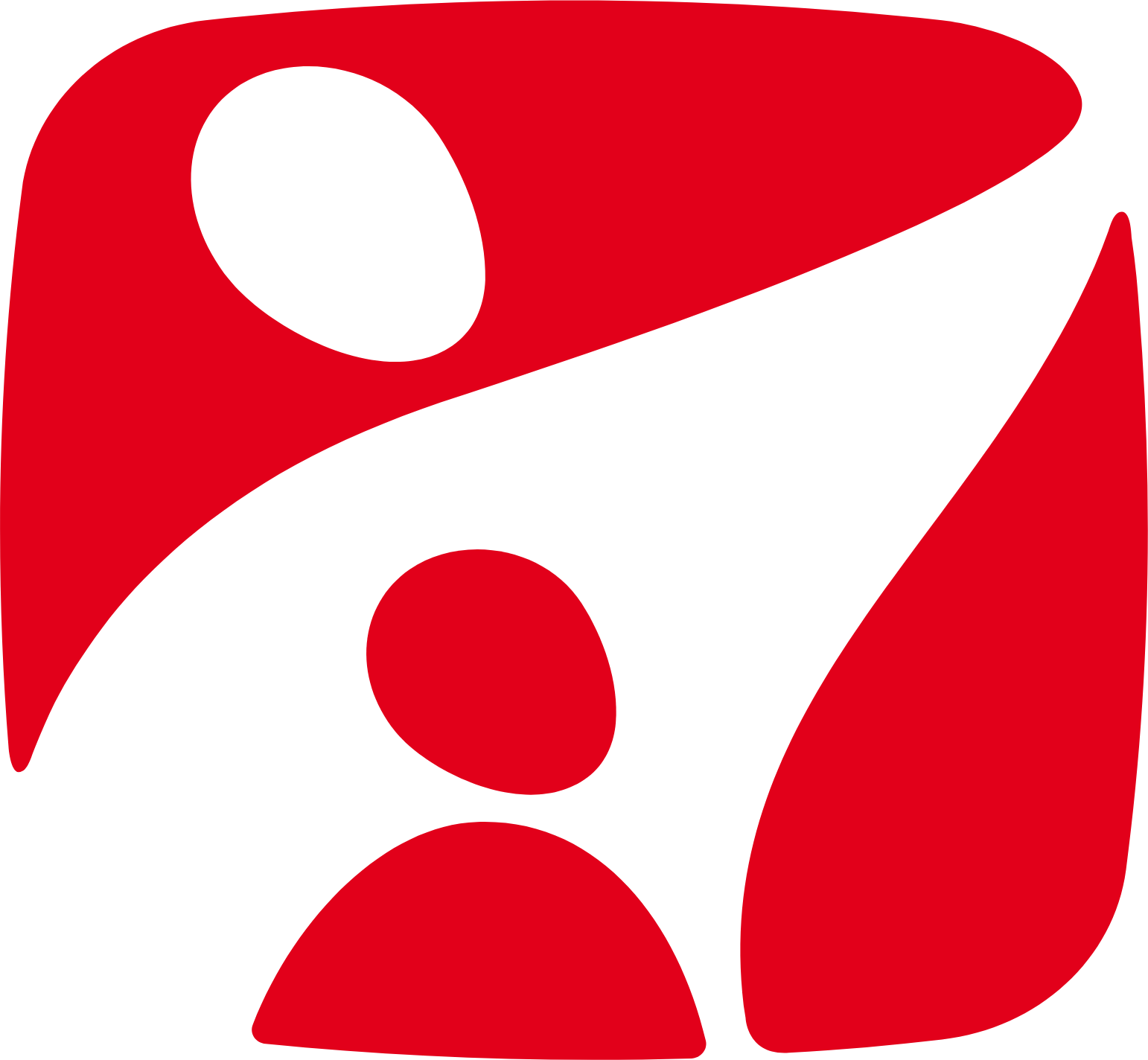 L.D.C. S.A. Logo (transparentes PNG)