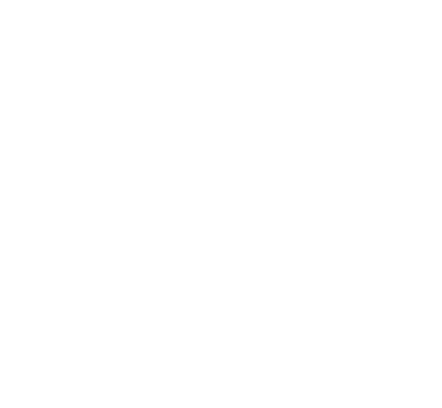 L.D.C. S.A. Logo für dunkle Hintergründe (transparentes PNG)