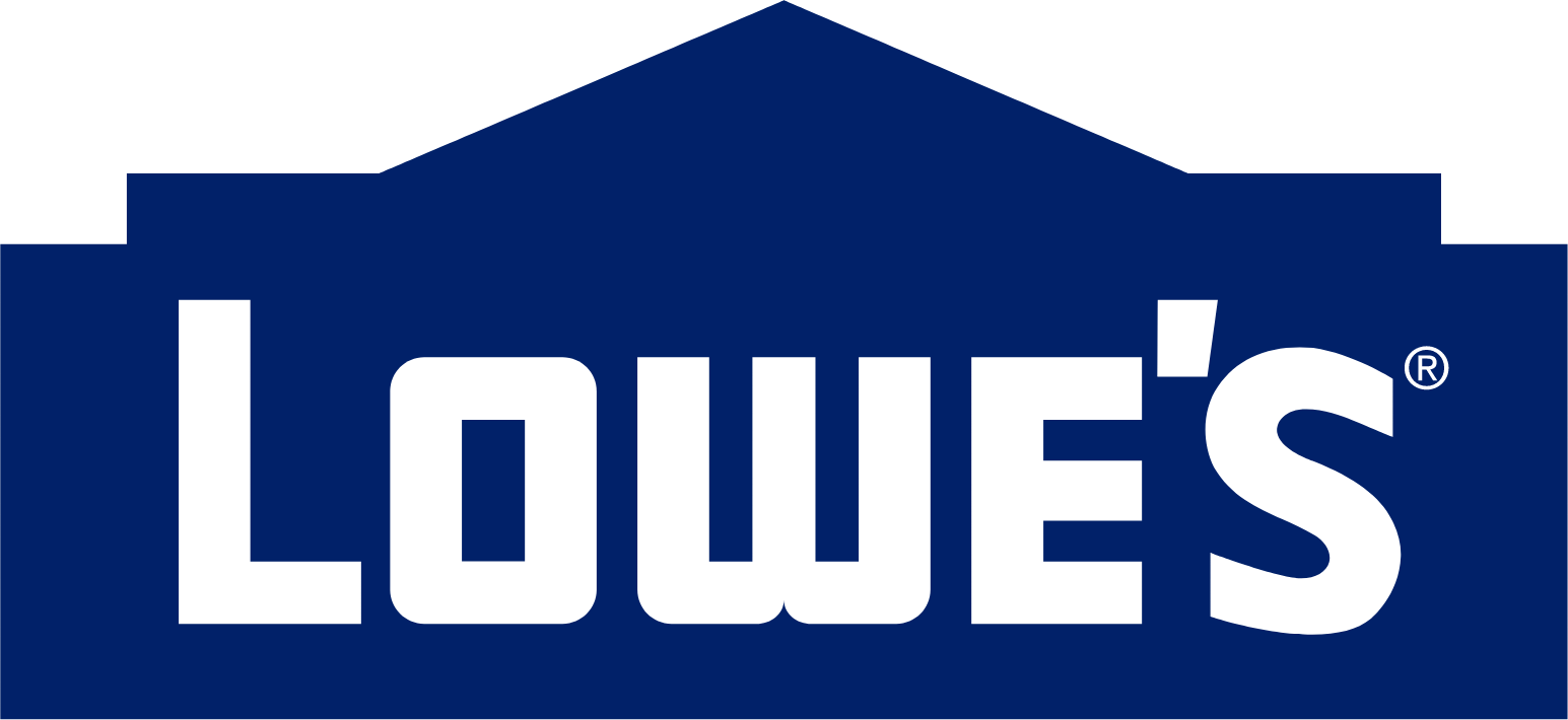 Lowe's Companies logo (transparent PNG)