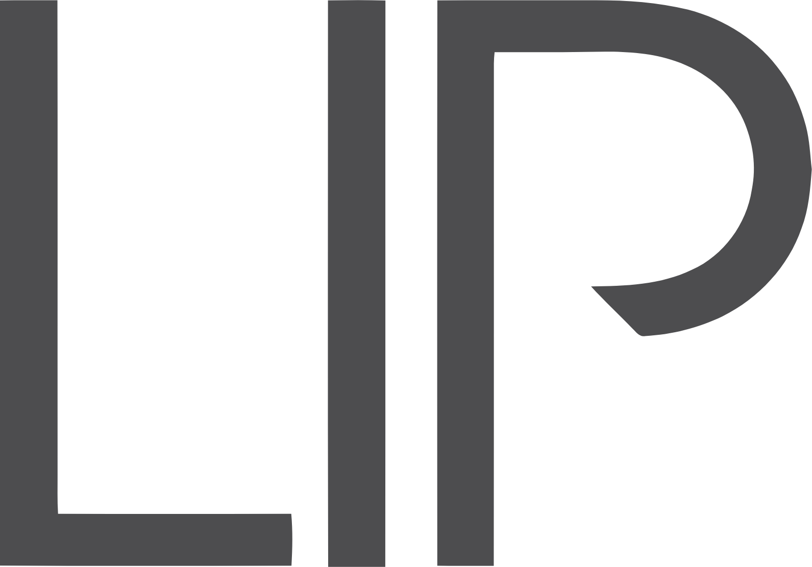 Lipocine Logo (transparentes PNG)