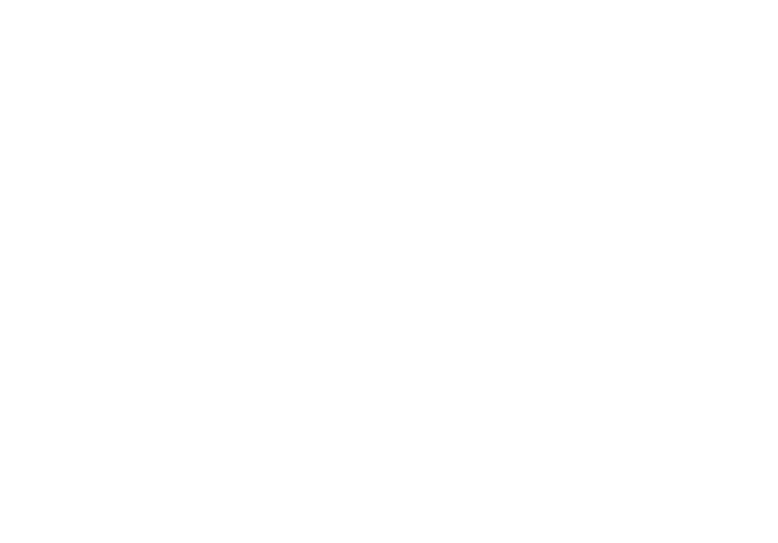 Lipocine Logo für dunkle Hintergründe (transparentes PNG)